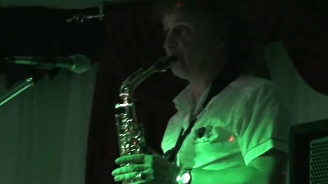 Фрегат СОК, 24.04.2012г. Концерт, часть 2