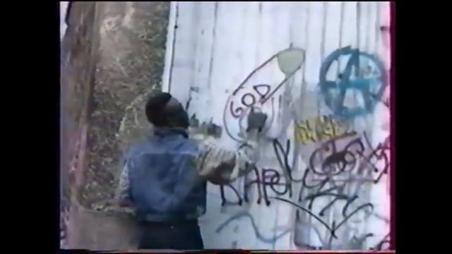 Nik Domby - M'Paaga
