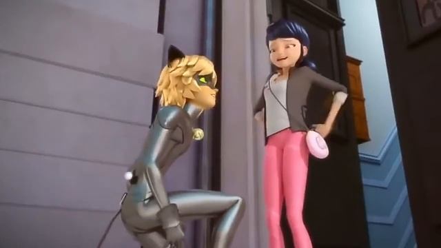 Клип Марикот.