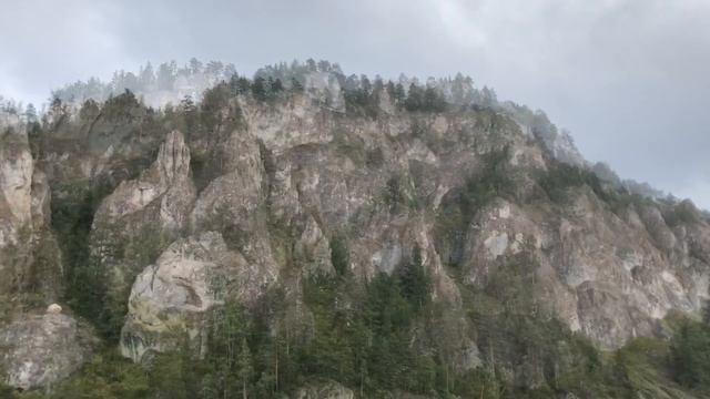Живописные берега Красноярского моря и реки Бирюса. #путешествия