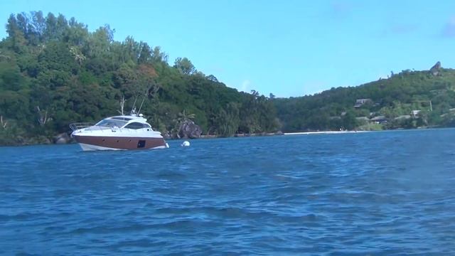 Острова. Islands. Музыка Вадим Манцев (NikaDim). Music by Vadim Mantsev.