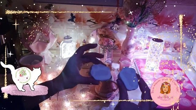 🩷Правильный маршмеллоу для любителей кошек - кошачьи лапки 😋 🎁 подарок из Ашан