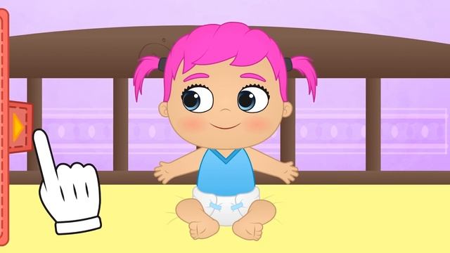 👶 BABY LILY 👶 Gameplay with Alex and Lily | Baby Cartoons Gameplays