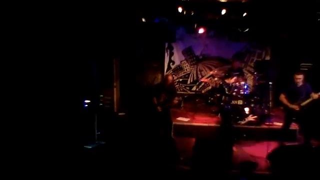 REASON ECLIPSE - AAA (PLAN B г.Москва)