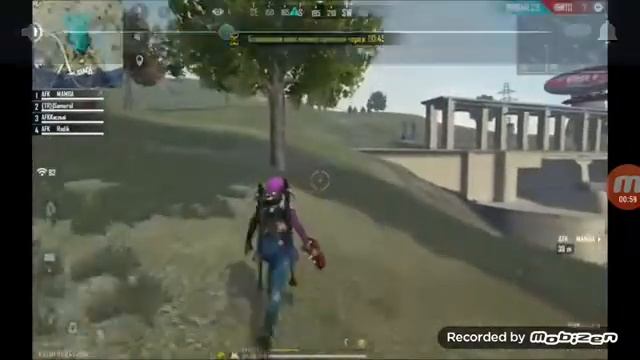 Фыт фыт фристайло REMEKS FREE FIRE