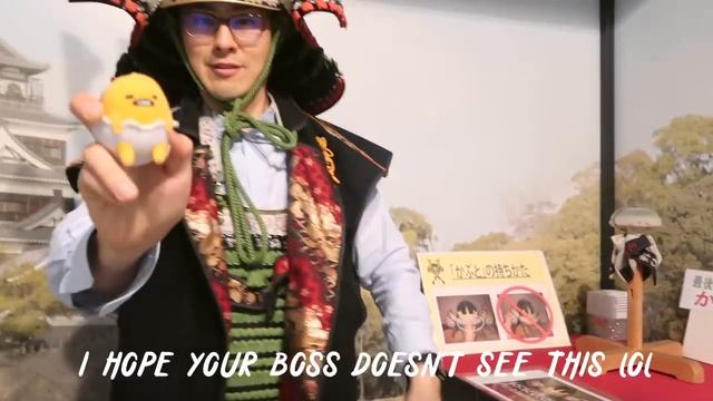 Japan Travel Vlog 4: Hiroshima Castle + Okonomiyaki + Hobonichi Techo With Me 🌸