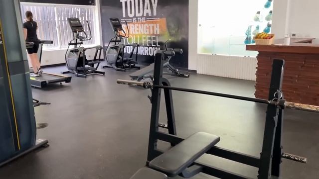 Вирішив показати вам свій відпочинок на Домініканах