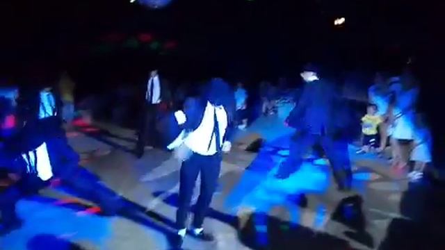 Club Ali Bey Dangerous