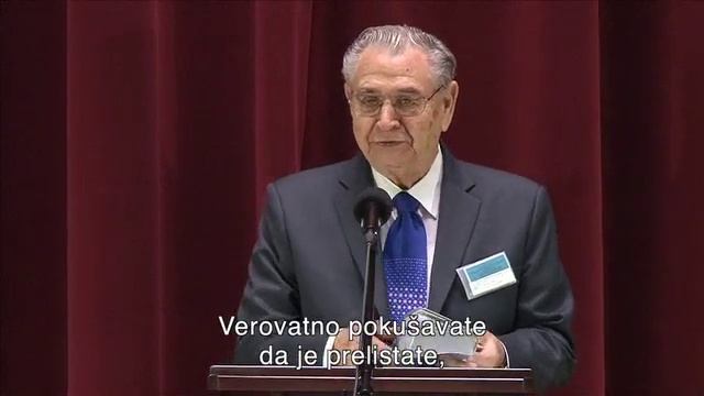 Godišnji sastanak za 2013... JW.ORG