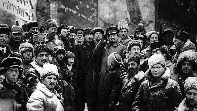 Hymn of the Bolshevik Party (Гимн партии большевиков) - Soviet Music - 1938