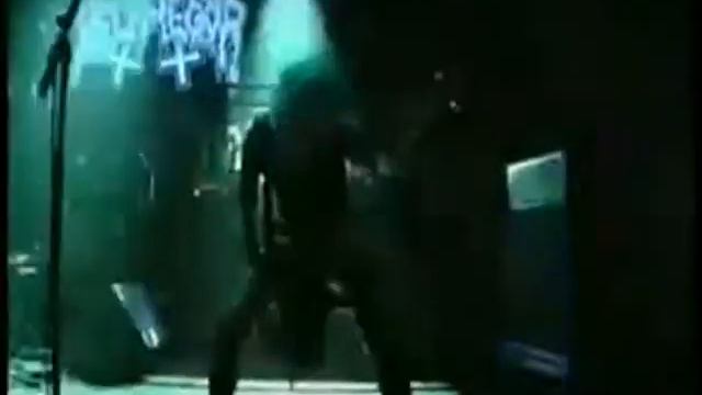 Belphegor - Bondage Goat Zombie