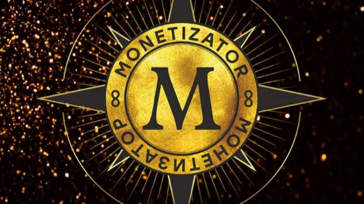 Играй в «Монетизатор» бесплатно!