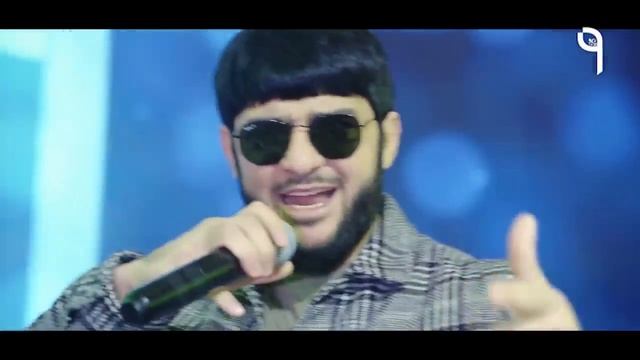 Итляшев Ислам -Салам алейкум братьям! концерт 2020г.
