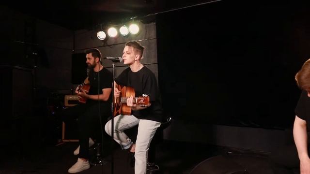 Елена Лерх - Здравствуй, Земля! (акустическая версия)
