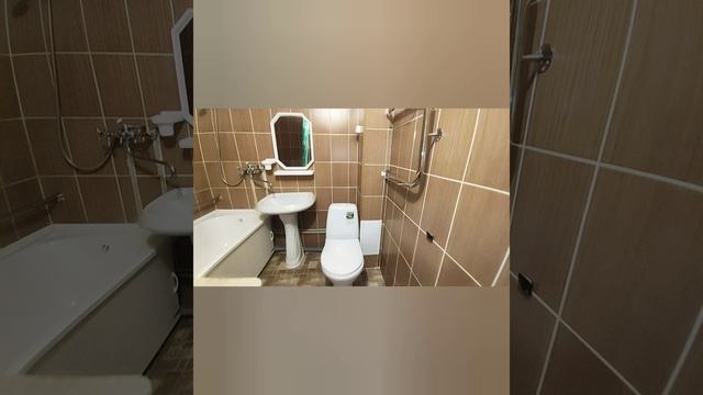 Продажа квартиры в Саратове!