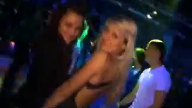 БИТВА DJ new