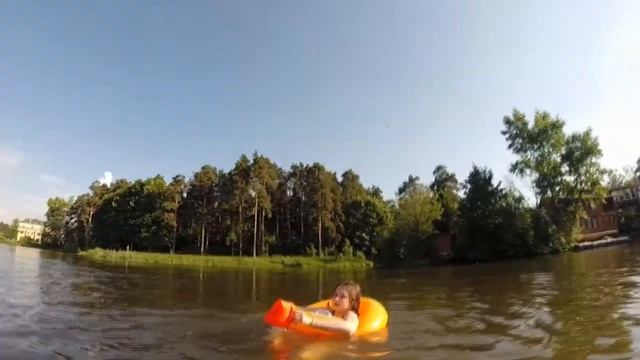 ○ "Речка-гречка" 2014 ○