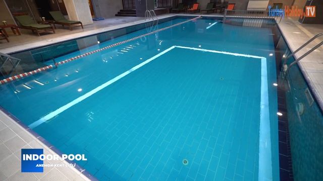 Anemon Kent Çiğli Hotel -  İzmir