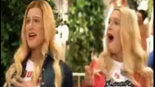 LOUCURA LABIAL - ALUNOS DE CINEMA E AUDIOVISUAL