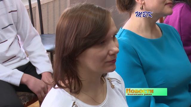 Районный центр развития культуры получил новую «ГАЗель»