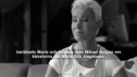 Marie Fredriksson är död – Roxette-stjärnan blev 61 år