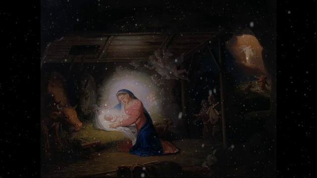 Алекс Цу. Рождественская песня