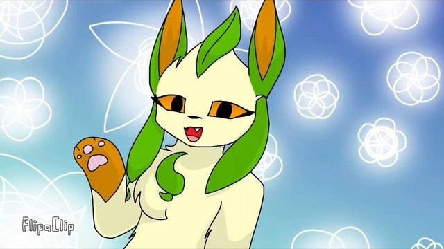 Part 25 for Melissa H. The Sylbreon (⁎⁍̴̛ᴗ⁍̴̛⁎)