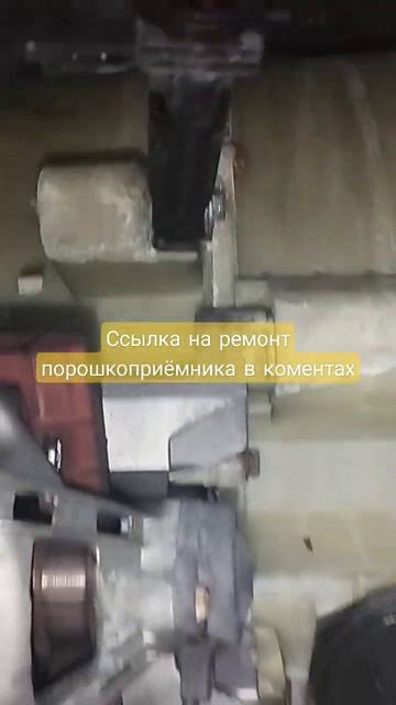 стиралка не сливает. 1/2