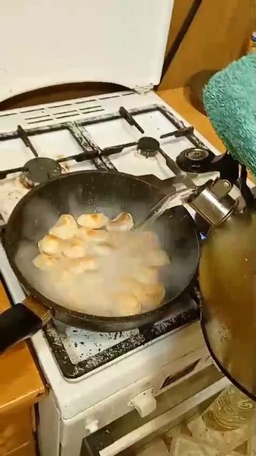 Пельмени от Бати Часть 1