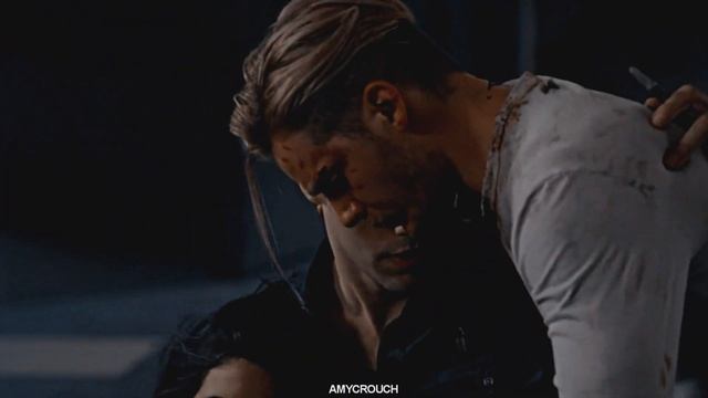Jace and Alec | AREA
