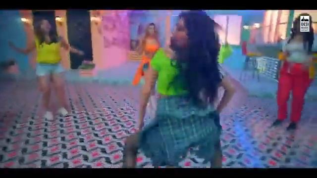 5 foot ki teri height new full song jasmmin