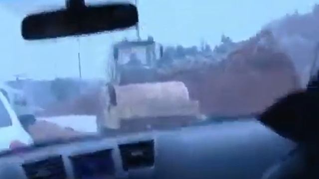 Китай  Особенности национального вождения