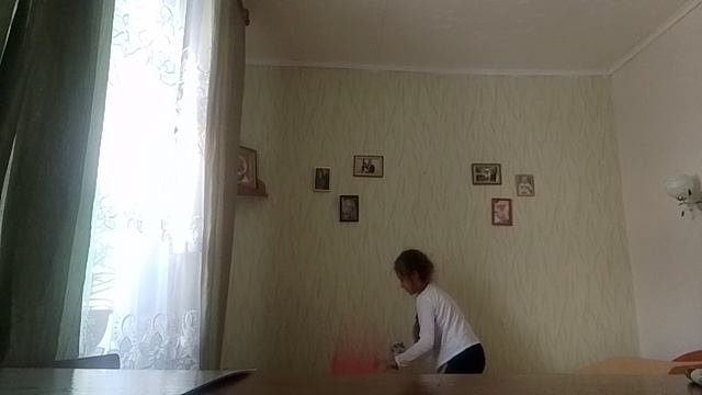 полицейский гонит за матроскиным