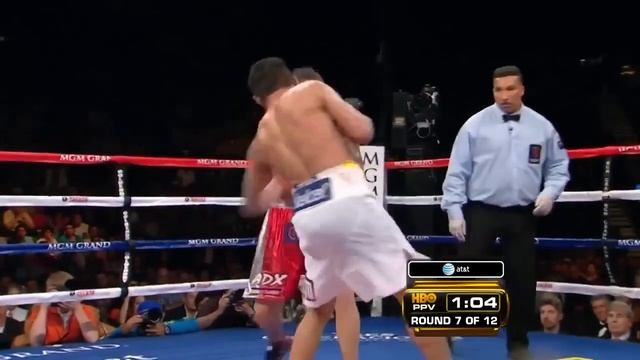 Erik Morales (Mexico) vs Marcos Maidana (Argentina) | Boxing Highlights, TKO HD