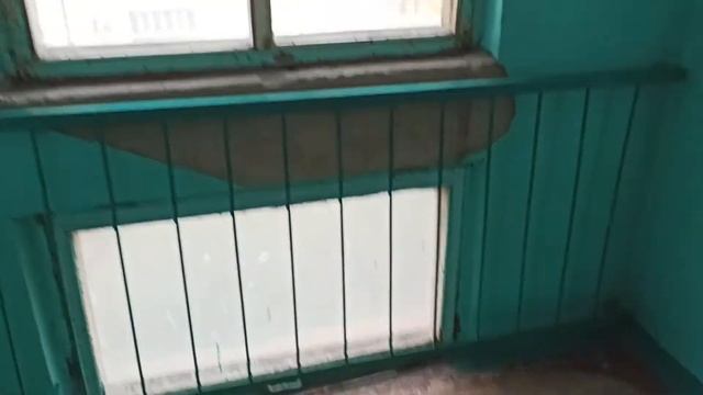 Лифт МЛЗ, г/п 320 кг, V=0,71 м/с (ул. Криворожская, 24а, подъезд 2, г. Запорожье)