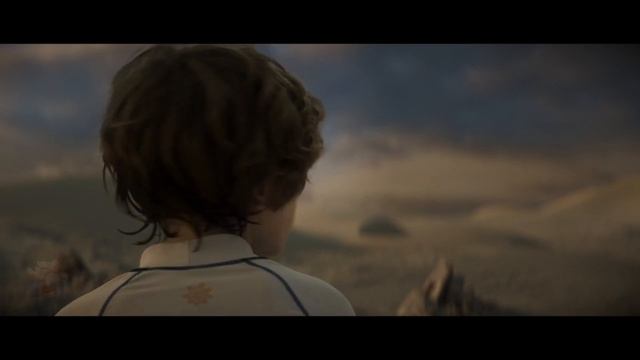 Percy Jackson's Mom Tries to Teach Him How to Swim Before She Dies Episode 4