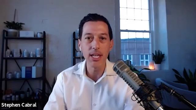Celebrity Plant-Based Chef Shares Fun & Delicious Meal Planning Tips (Leslie Durso Interview)