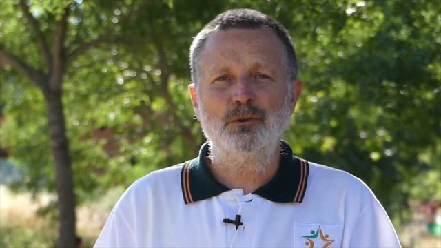 Néstor Palmetti - La importancia de las bacterias en la Salud