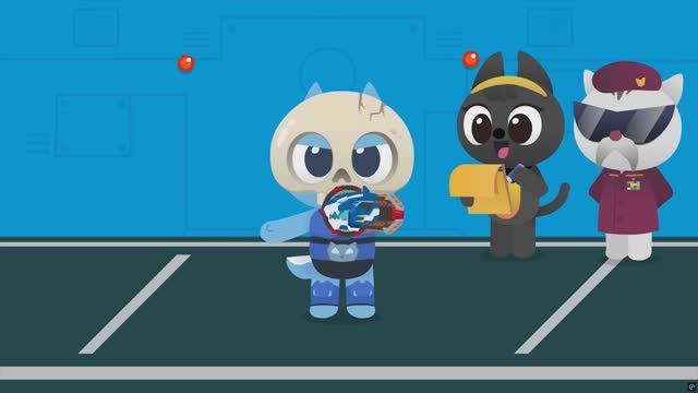 Мультики. Мультики для детей.