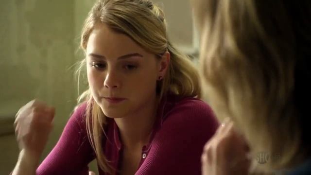 shameless| lip and karen| i hate you,i love you
