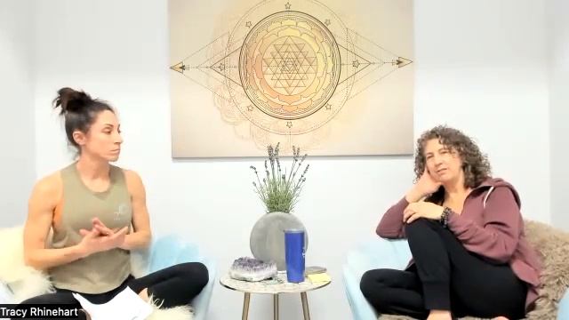 A Planetary Transition into the New Year | Lisa Turner, Astrologist