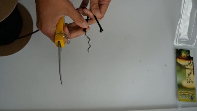 Mac Coltellerie | Mushroom knife | Knife review
