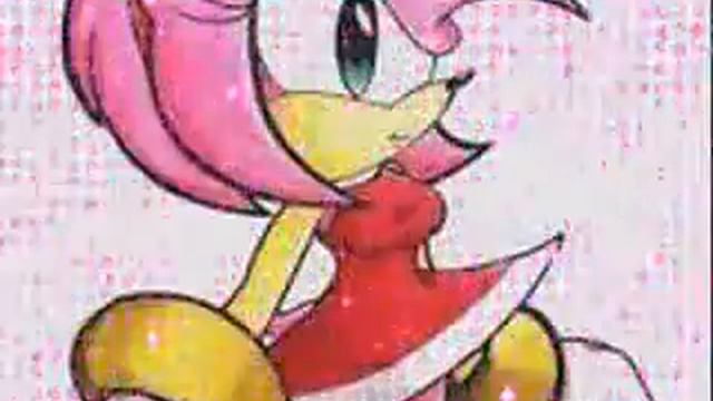 Amy Tribute