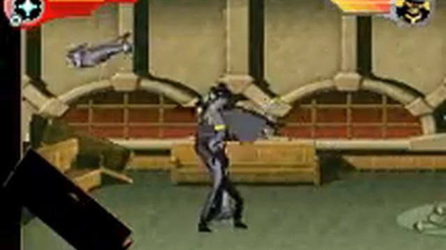 Batman   Rise of Sin Tzu #1