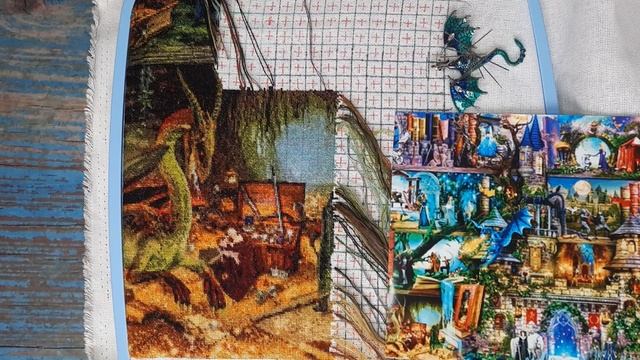 Отчёт с 10.03 по 10.04 по СП "Больше, чем просто большая " от @JuliaNeminskay