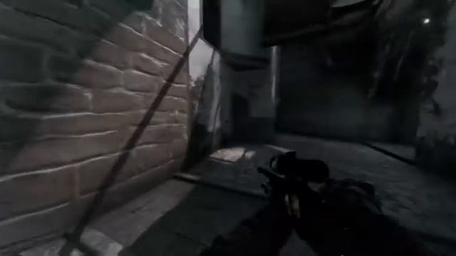 Мой первый мувик!