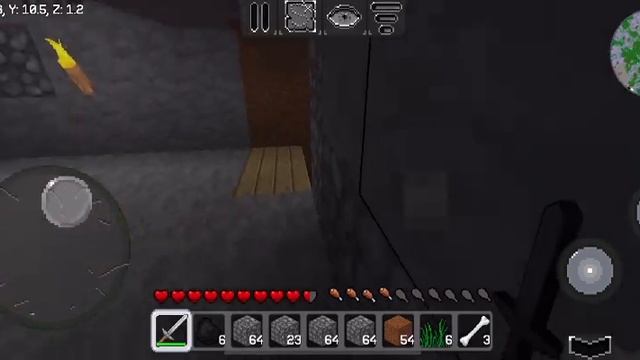 igrok.minecraft  ставлю освещение