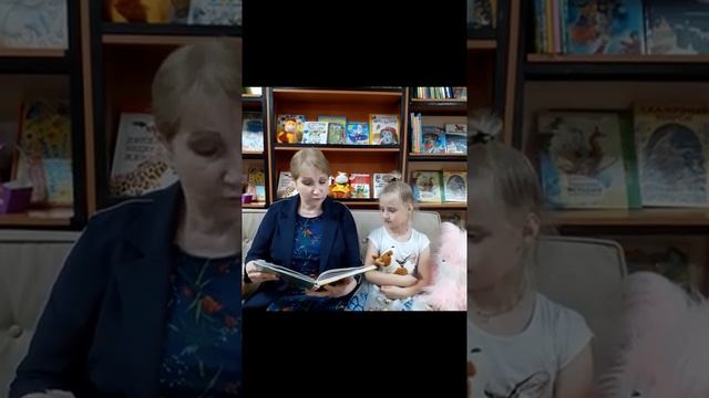 Сказка Корнея Чуковского «Бармалей»  3+