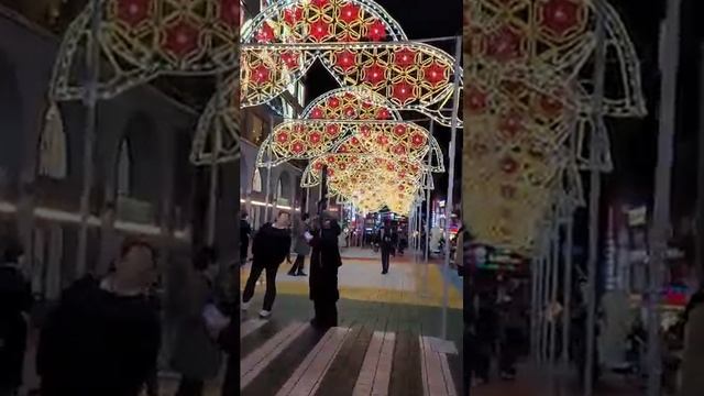 확 바뀐 홍대 거리 Crowded HONGDAE, FEB 15, 2025