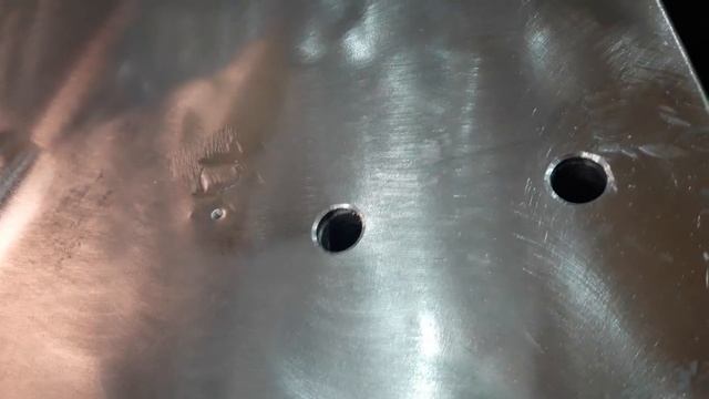 ##Мини погрузчик своими руками, обшивка тумбы.
